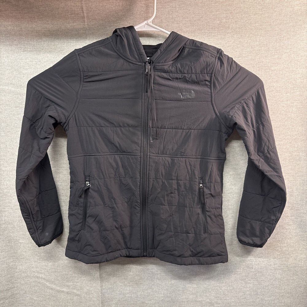 Women's North‎ Face Jacket Black Size Medium, Fall 2019 NWOT